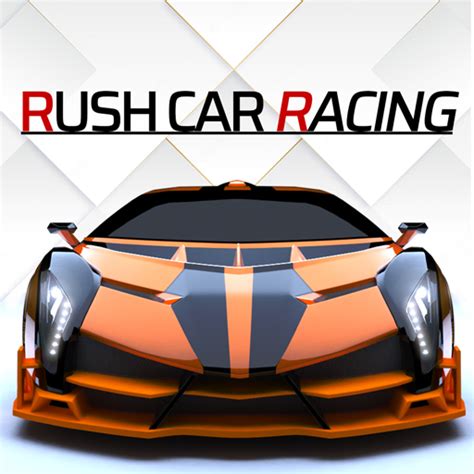 Rush Car Race Pro Racing Game - Apps on Google Play