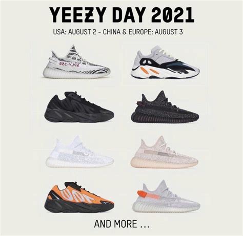 It's Official, Yeezy Day Releases Are Landing Soon | SNEAKER THRONE