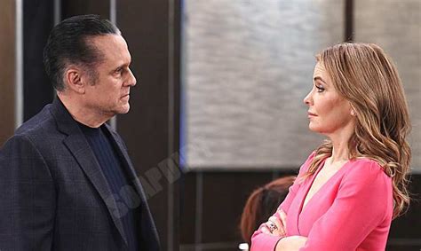 Who is Sonny Corinthos' Soulmate on 'General Hospital'? | Soap Dirt