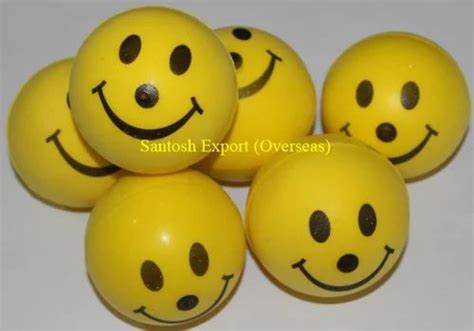 Yellow Stress Ball at Rs 13/piece in New Delhi | ID: 4297976573