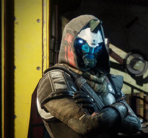 Cayde-6 - Destiny 2 Wiki - D2 Wiki, Database and Guide