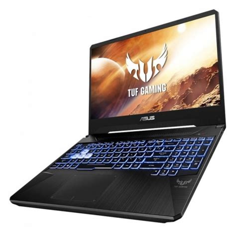 Asus Tuf FX505DU AMD Ryzen7 Gaming Laptop Price in Bangladesh