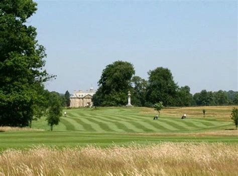 Belton Park Golf Club (Grantham) - 2021 All You Need to Know BEFORE You Go | Tours & Tickets ...