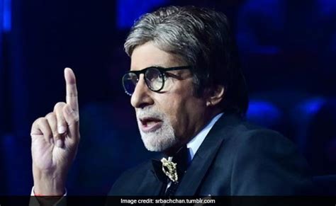 Kaun Banega Crorepati 13, Episode 16: Amitabh Bachchan Asked This ...