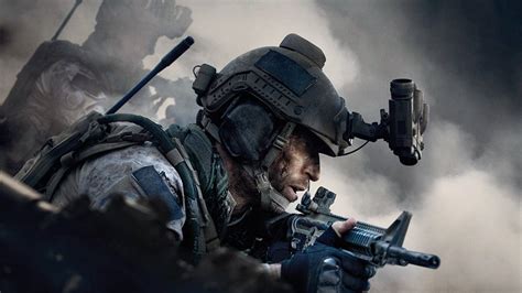 Call of Duty: Modern Warfare Narrative Director Teases Return of ...