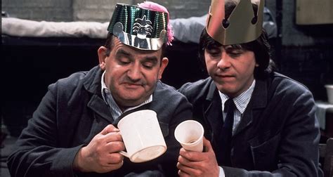 Porridge Christmas Special - British Classic Comedy