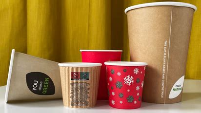 Paper cups can still be pretty toxic | Popular Science