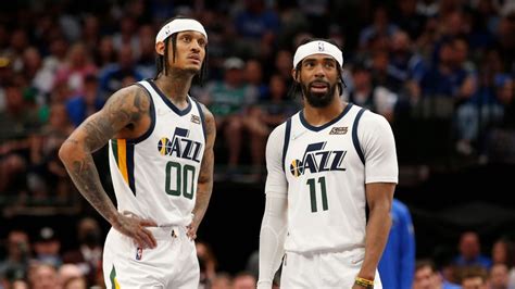 Jazz Roster Needs Serious Work, Regardless Of Mitchell Trade