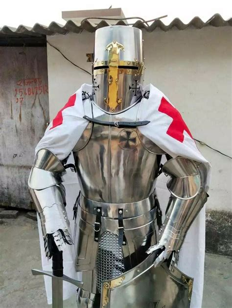 Templar Armor | ubicaciondepersonas.cdmx.gob.mx