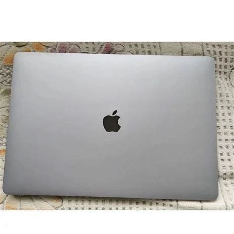 16.2 inches Apple A2141 MacBook Pro at Rs 198947 in Kolkata | ID: 2852551331273