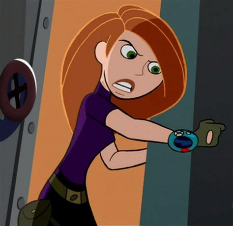 Kim Possible - Watches, Morphers, and Communicators Wiki