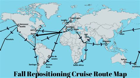 How to Find Best Repositioning Cruise Deals 2021 🚢