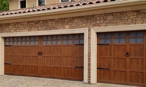 Top 19 Best Garage Door Brands – Garage Door Manufacturer Reviews in 2021 | Garage doors, Best ...