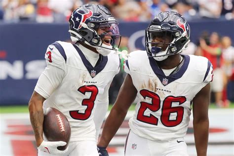 Devin Singletary fantasy advice: Start or sit the Texans RB in Week 3 fantasy football leagues ...