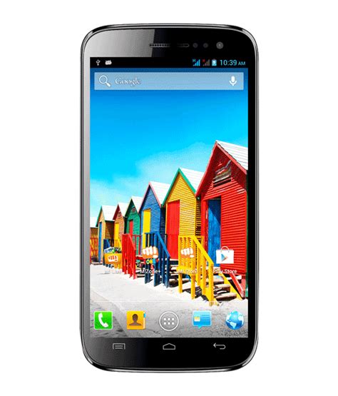 Micromax Canvas HD A116 Price in India- Buy Micromax Canvas HD A116 Online on Snapdeal