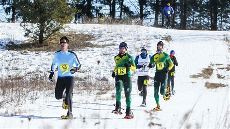 USA Snowshoe National Championships to Offer Events For All Ages...