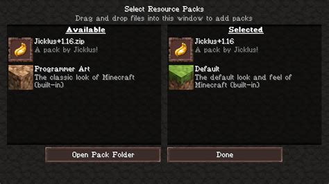 Best Minecraft texture packs for Java Edition in 2021 - Interreviewed