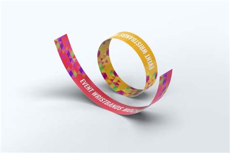 4 Wristband Design Tips And Ideas For Your Next Event