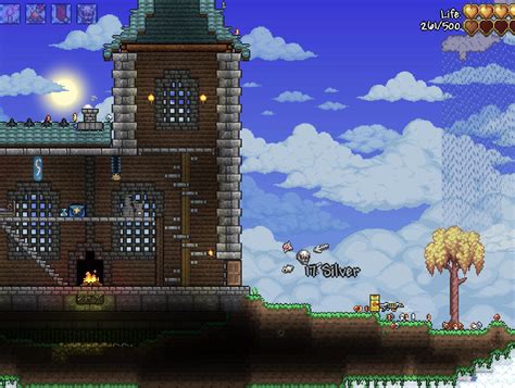 I finally got the coin gun : r/Terraria