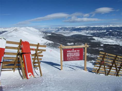 10 Best Ski Resorts in USA, 2023/24 | SnowPak | USA ski resorts | Ski resorts in the United ...