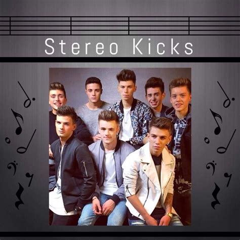 Stereo Kicks | Music Amino