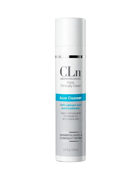 CLn Acne Cleanser - APDerm CLn Acne Cleanser