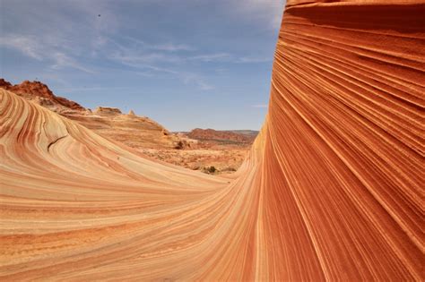 Hiking The Wave – Arizona