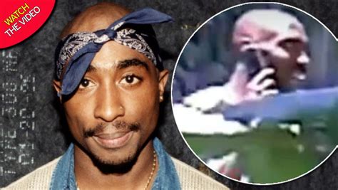 Man who 'helped Tupac fake his death' faked his own to prove rapper never died - Mirror Online