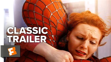 Raimi’s 'Spider-Man' Trilogy Was Always Destined to Be Remembered