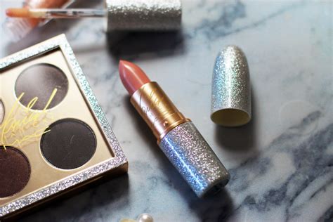 MAC Cosmetics Mariah Carey Collection - Lily Like Blog