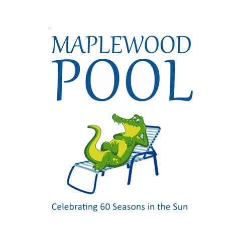 Maplewood Park Recreation Club - Home