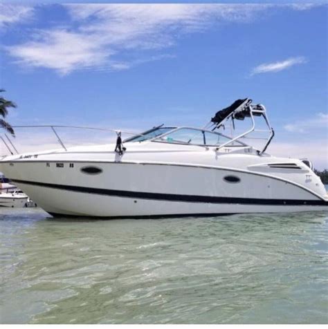 Used Cabin Cruiser Boats For Sale 2006 for sale for $1,545 - Boats-from ...