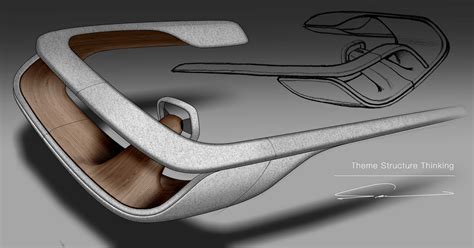 My Interior Design Sketches & Rendering 2020 :: Behance