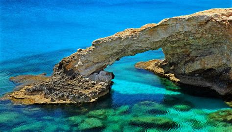 10 Top Most Places To Visit In Cyprus One Cannot Miss!