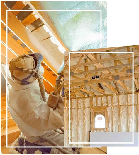 Fireproofing Spray Foam Insulation - Spray Foam Service Toronto