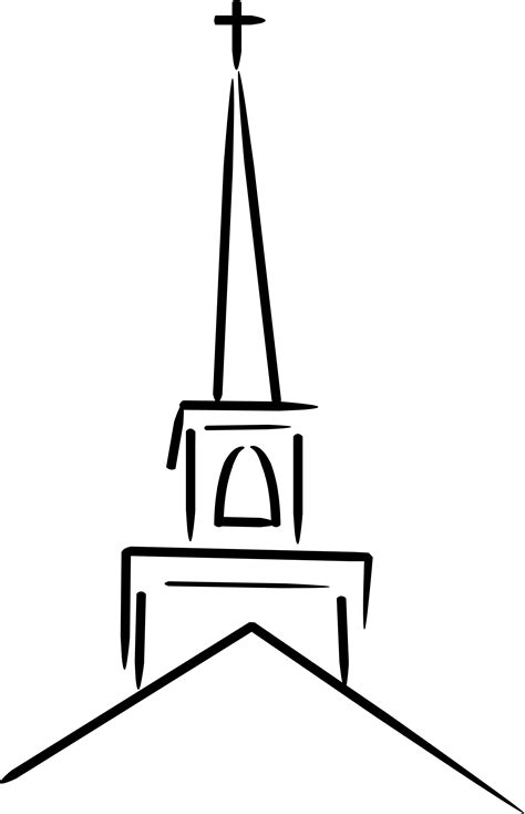 Church Cross - ClipArt Best