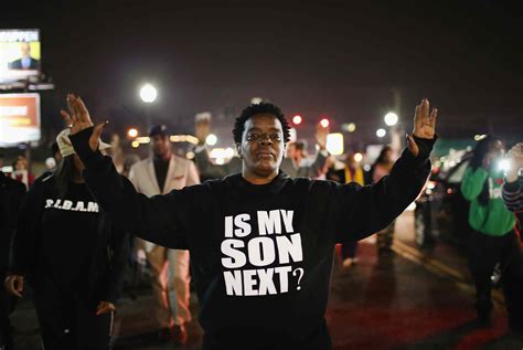 Ferguson Riots: History and Impact