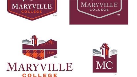 Maryville College reveals new logo