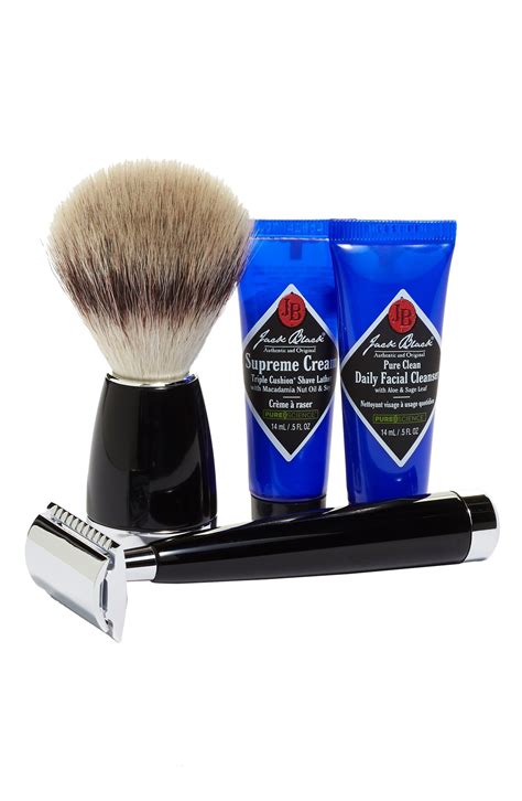 Jack Black 'Luxury Shave' Set (Limited Edition) ($250 Value) | Nordstrom