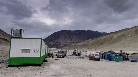 Ladakh: Puga Valley geothermal project holds promise but environmental concerns remain