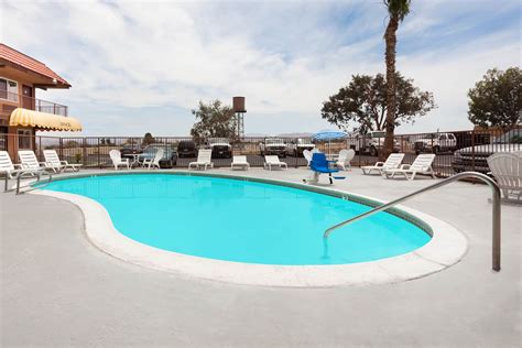 Days Inn by Wyndham Barstow | Barstow, CA Hotels