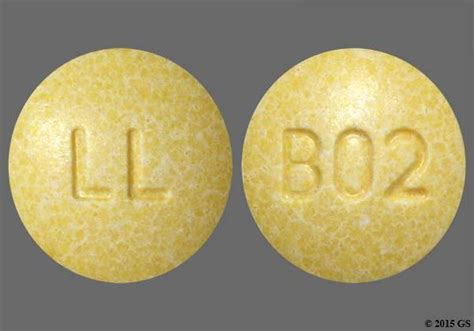 Yellow Round Pill Images - GoodRx