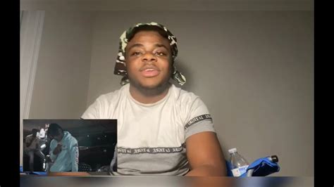 Polo g- 33 music video reaction - YouTube