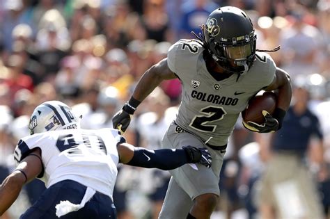 Colorado Buffaloes Football | Bleacher Report | Latest News, Scores ...