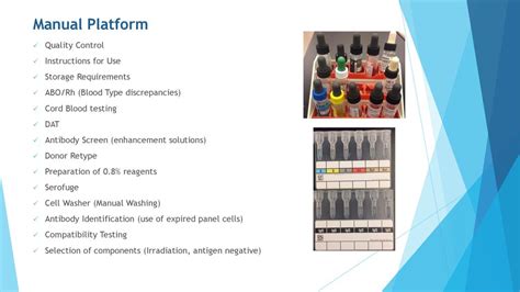 Complying With CLIA Competency Requirements - ppt download