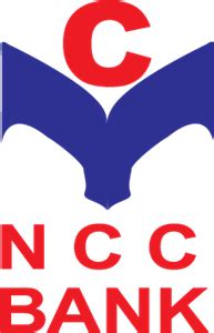 NCC Bank Limited Logo PNG Vector (AI) Free Download