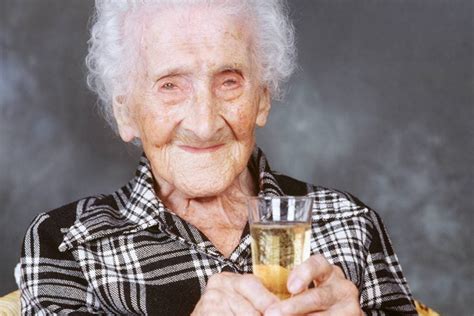 Who is the oldest person in history? - Interesting Facts