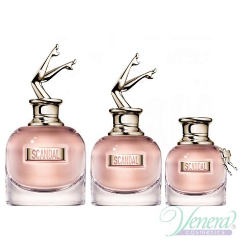 Jean Paul Gaultier Scandal Set (EDP 50ml + BL 75ml) για γυναίκες ...