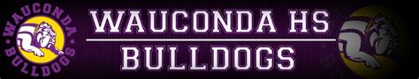 Wauconda HS | Home