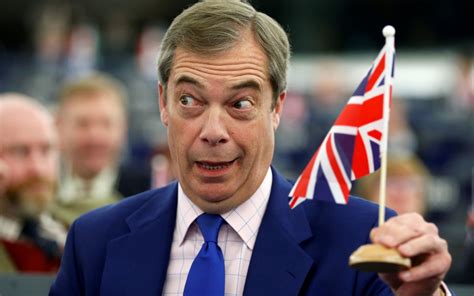 Nigel Farage challenges Jeremy Corbyn to European election Brexit ...